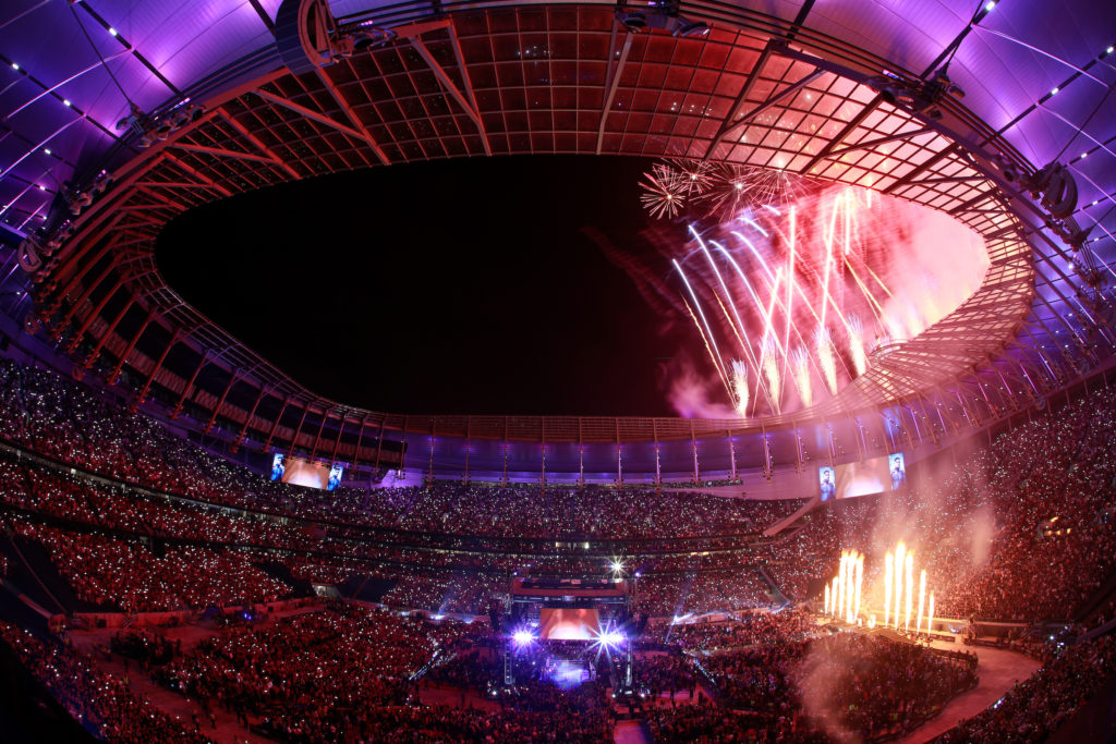 Youth Reviving the Ring – What Makes Boxing Popular Today? - Boxing Popularity