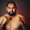 Eric Molina Looks To Stop Alen Babic
