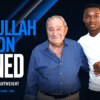 Top Rank Signs Decorated Amateur Abdullah Mason