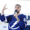 Jake Paul Vows "To Shut You All The F*&k Up" With Fury KO