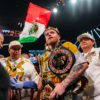 Canelo Refutes That He's Agreed To Fight Bivol