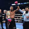 Demetrius Andrade Ordered To Face Janibek Alimkhanuly