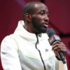 Why Terence Crawford's Main Argument Against Top Rank Isn't Racism