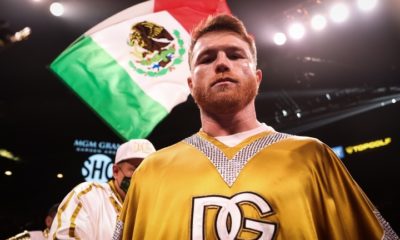 Tom Brown Claims Canelo Turned Down $100 Mil For Charlo Then Spence