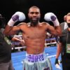 Jaron Ennis Ready "To Take Over This (Welterweight) Division"