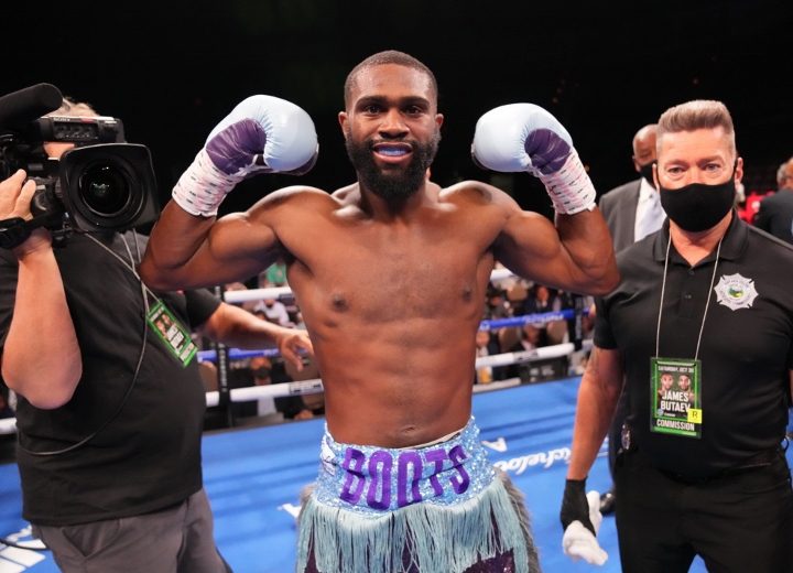 Jaron Ennis could be Philly's next great boxing champion but first he needs  a title shot