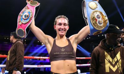 Mayer Decisions Hamadouche In Unification