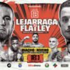 Lejarraga Takes On Flatley In Spain