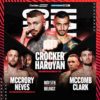 Lewis Crocker- Aretem Haroyan on ESPN Plus