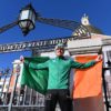 Jason Quigley Feels He'll Have Fans Advantage Against Andrade