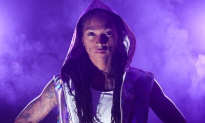 Kali Reis Looking To Unify Against Camara