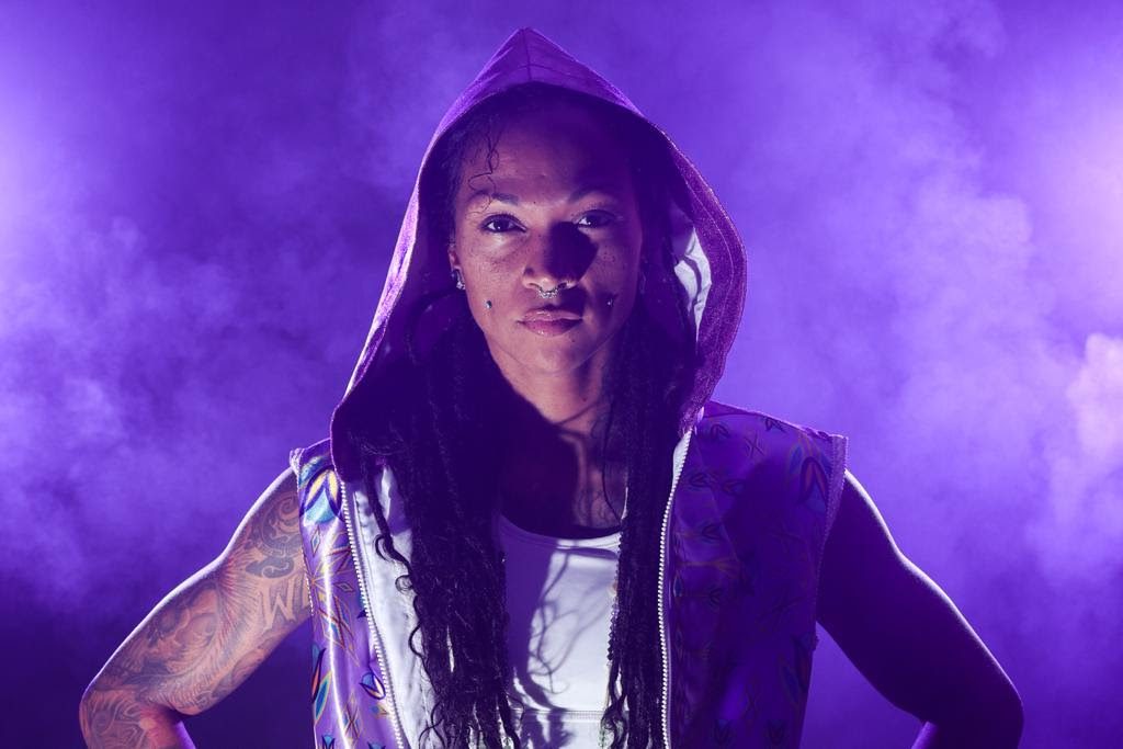 Kali Reis Looking To Unify Against Camara