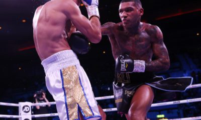 Conor Benn Claims Addressed WBC Testing Controversy