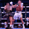 Conor Benn Drops Algieri In Four