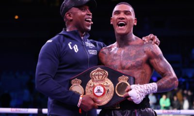 The Three Greatest British Boxing Rivalries