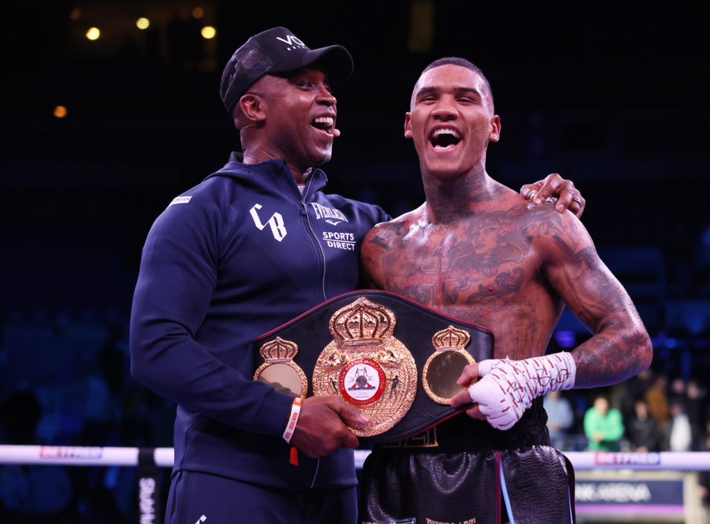 The Three Greatest British Boxing Rivalries