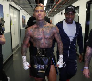 ‘I Couldn’t Accept the Ban’: Conor Benn Awaits BBBoC Hearing as Career Hangs in Balance