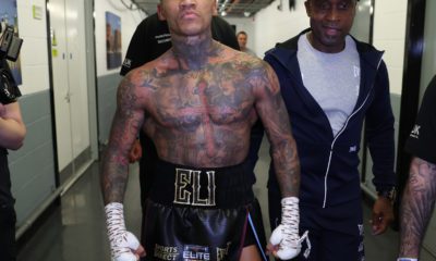 ‘I Couldn’t Accept the Ban’: Conor Benn Awaits BBBoC Hearing as Career Hangs in Balance