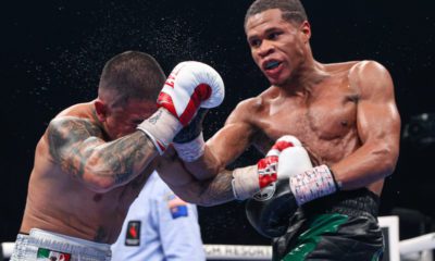 Report- Haney Agrees To Kambosos Deal Including Australian Rematch