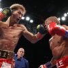 Kenichi Ogawa Links Up WIth Matchroom Boxing