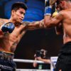 Mark Magsayo-Rey Vargas Officially Announced For July 9th