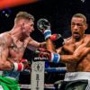 Connor Coyle Back in US, Fights In Feb