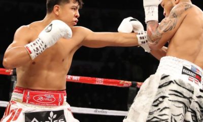 Report- Jaime Munguia Offered Jermall Charlo Title Fight