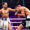 What's Next For Keith Thurman?