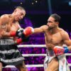 Keith Thurman Gives Honest Reaction to Tim Tszyu Defeat