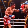 Report- Jerwin Ancajas Will Stay Super Flyweight- Rematch Martinez