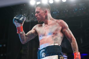 George Kambosos Jr Next Fight: Opponent Confirmed