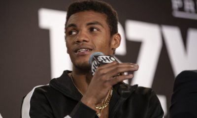 Claressa Shields Card Adds Prominent Names In Separate Fights