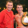 Vitali Klitschko- Russians "Want To Steal Our Home - Future"