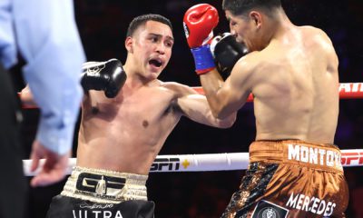 Gabriel Flores Needs Big Performance Against Cabrera