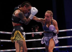 Ebanie Bridges Set for 2025 Comeback – Major Move Revealed