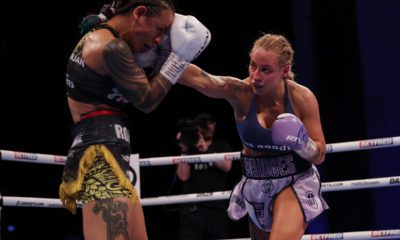 Ebanie Bridges Set for 2025 Comeback – Major Move Revealed