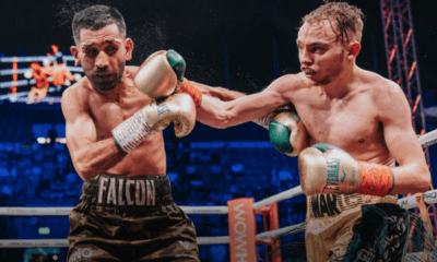 Sunny Edwards Retained By Convincing Decision Over Waseem