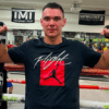 Tim Tszyu on USA Debut- "To Become Legend You Must Come To America"