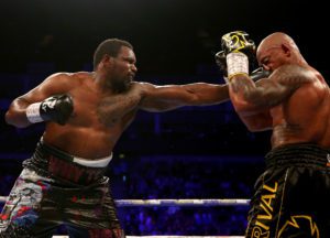 Dillian Whyte Embraces Risky Moses Itauma Fight After Big-Name Bouts Collapse