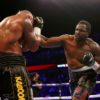 Dillian Whyte Names Three-Fight Hitlist for 2025