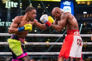 Sebastian Fundora vs. Errol Spence Jr: Dan Rafael Reveals Latest Fight Details