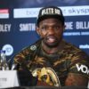 Dillian Whyte vs. Ebenezer Tetteh: What’s Next for ‘The Body Snatcher’?