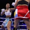 Katie Taylor vs Amanda Serrano 3: Co-Main Event Announced - Alycia Baumgardner