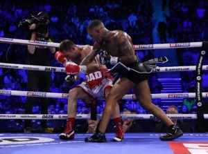 Conor Benn Next Fight: Eddie Hearn Reveals Offer Made for World Title Shot