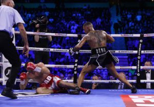 Eddie Hearn Discusses Conor Benn Dilemma: Chris Eubank Jr. or WBC Glory?