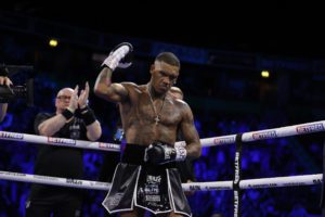 Conor Benn Makes Key Move After Suspension Lifted