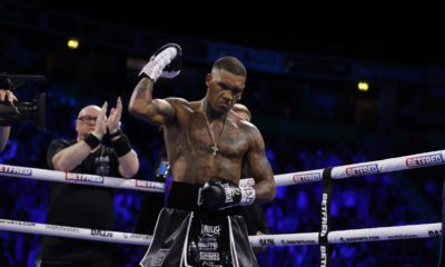 Chris Eubank Jr. vs Conor Benn: Date and Undercard Revealed