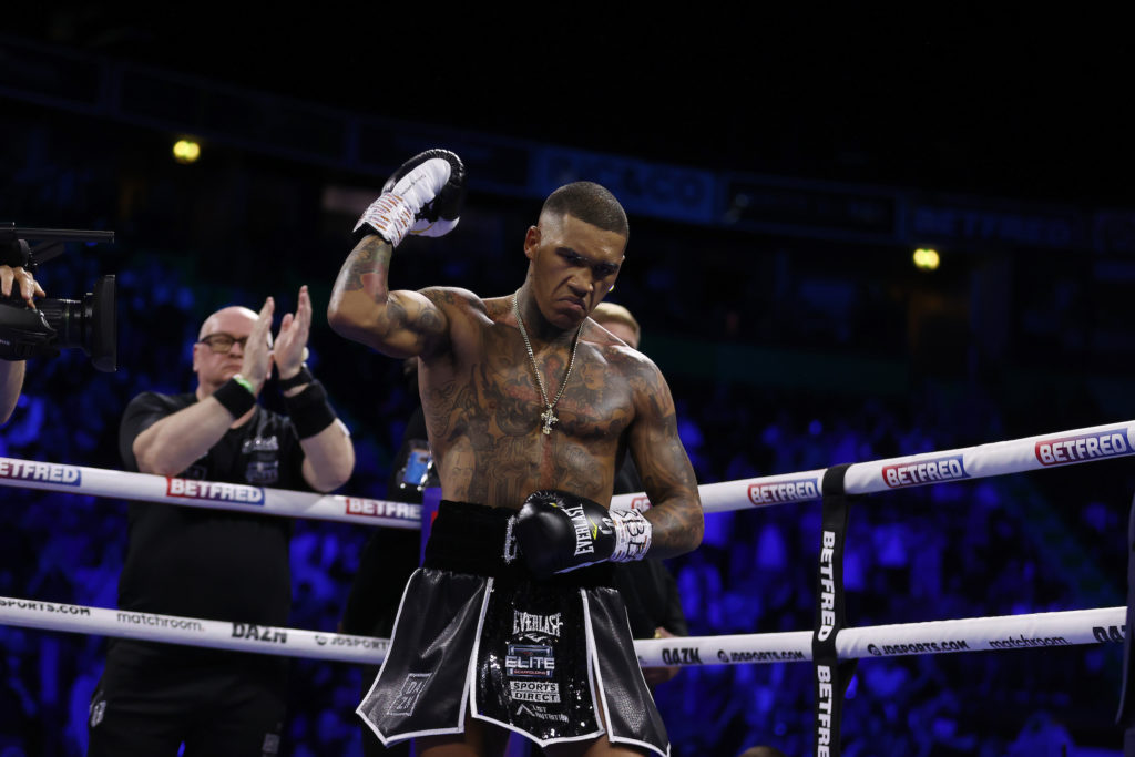 Chris Eubank Jr. vs Conor Benn: Date and Undercard Revealed