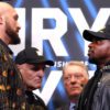 Boxing Bullied Out Of Kinahan Business Just Before Fury-Whyte