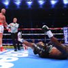 Top 5 British Boxers by Knockout Power